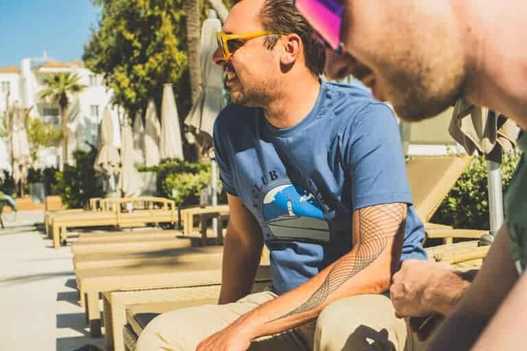 Mont Ventoux T-shirt - Image 6