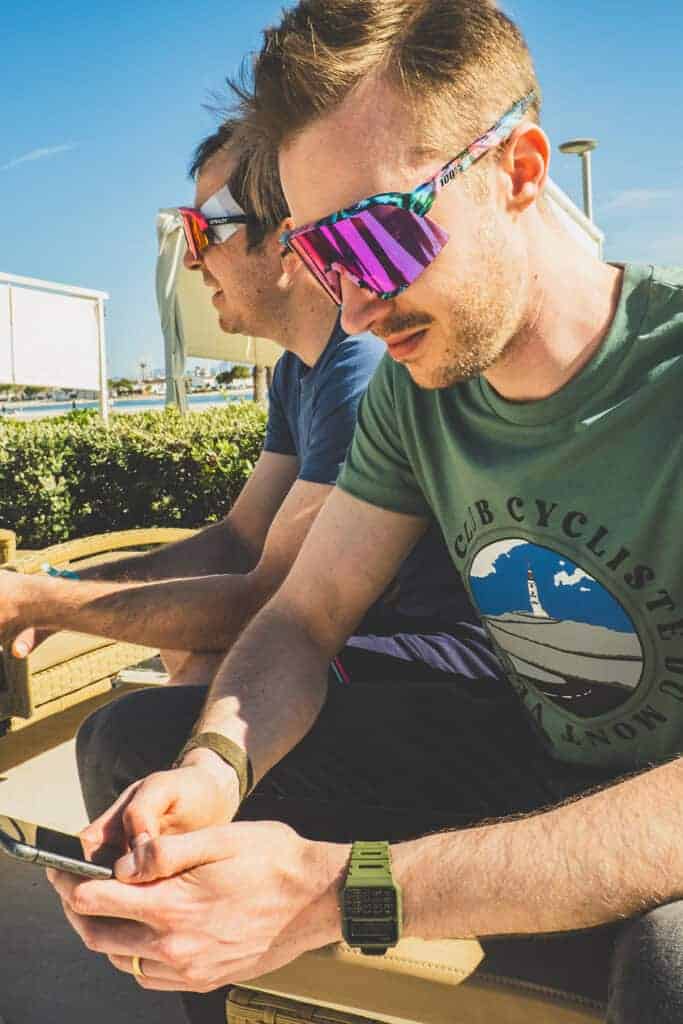 Mont Ventoux T-shirt - Image 7