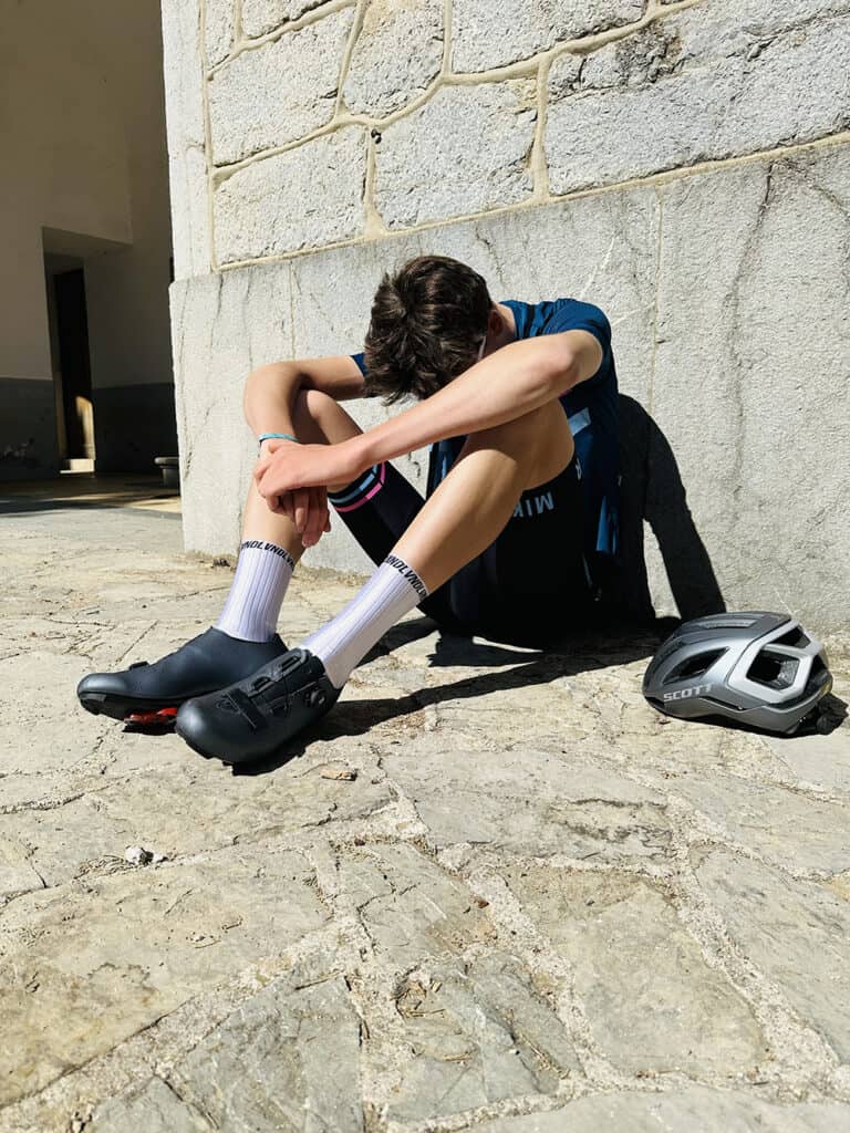 VNDLVNDL Aero Sokken - Afbeelding 5