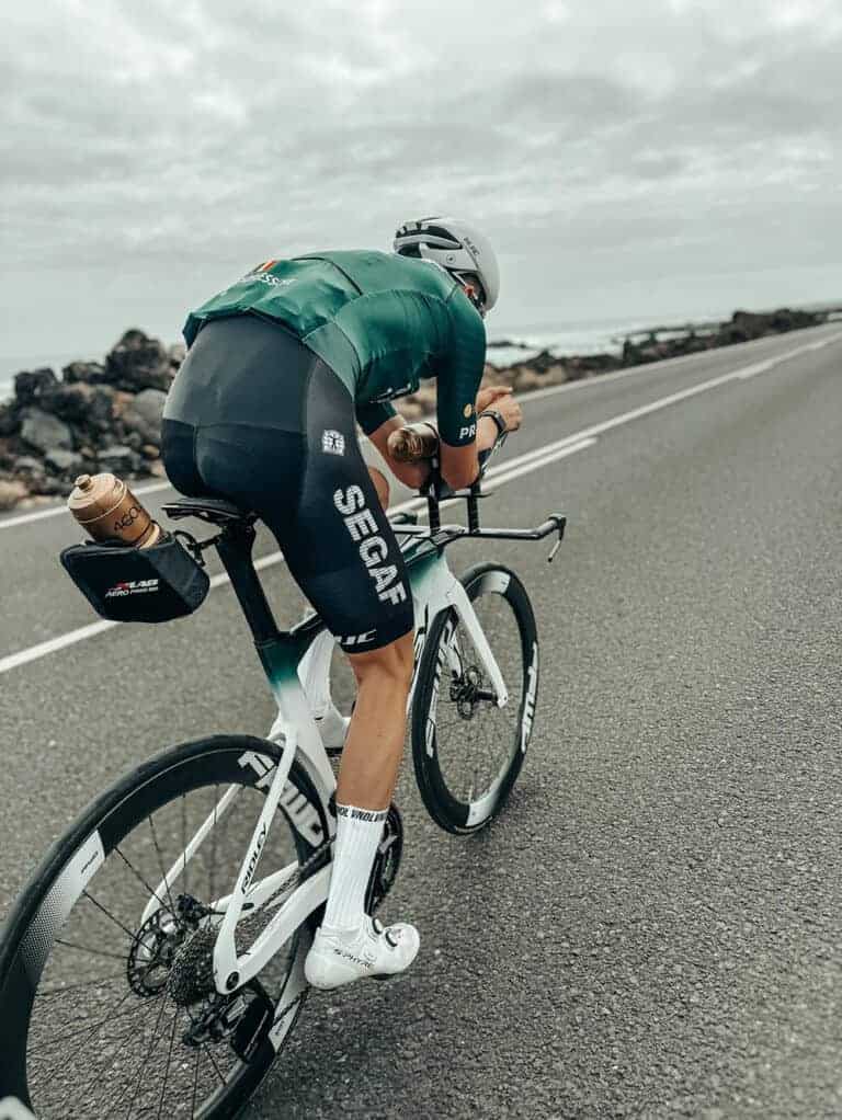 VNDLVNDL Aero Sokken - Afbeelding 4