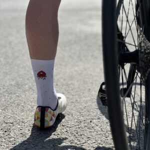 chaussettes de fusée atmosphère photo