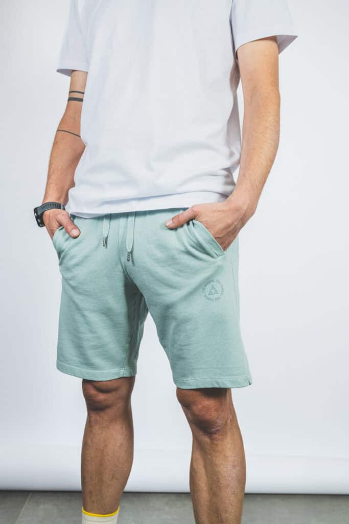 Logo Shorts SS24 - Afbeelding 3
