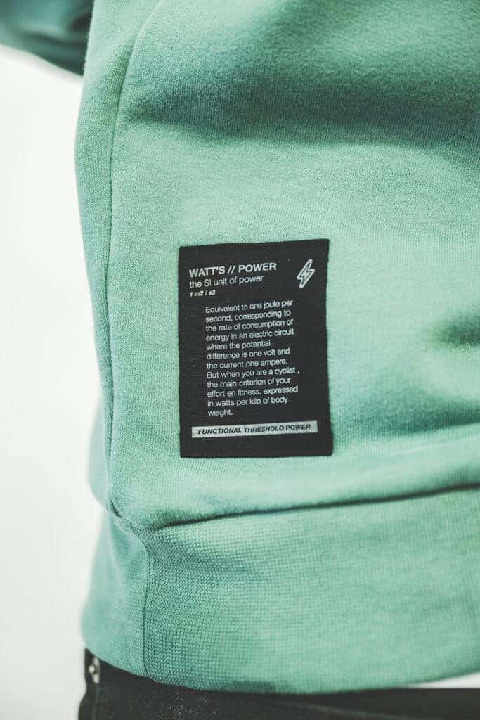 Lightning Sweater - Afbeelding 4