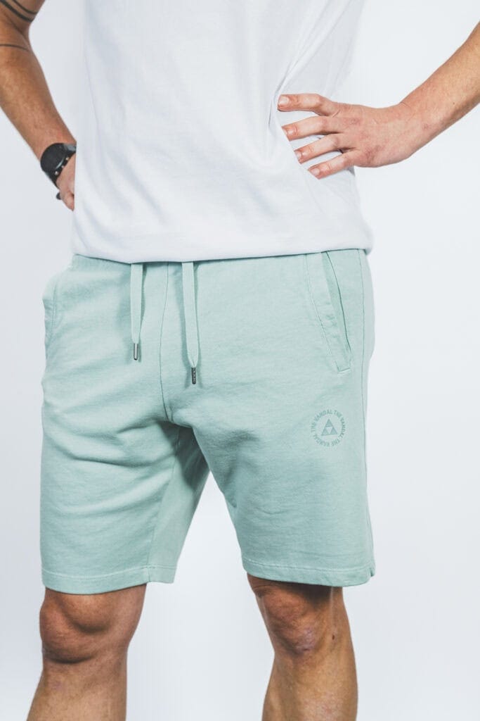 Logo Shorts SS24 - Afbeelding 4