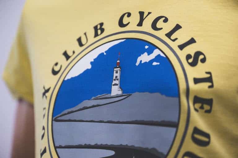 Mont Ventoux T-shirt - Image 5
