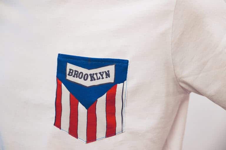 Le Gitan T-shirt - Afbeelding 3