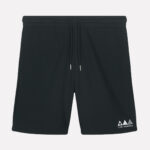 Outdoor Shorts SS24 - XS, Black