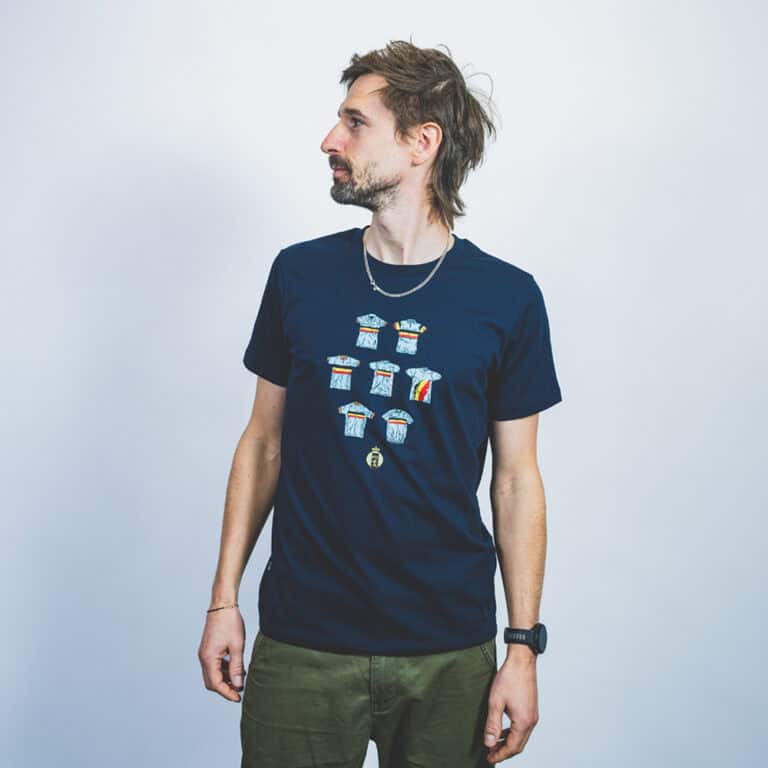 Belgian Jersey's T-shirt - Image 4