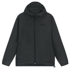 Packshot Commuter Jacket Black VK