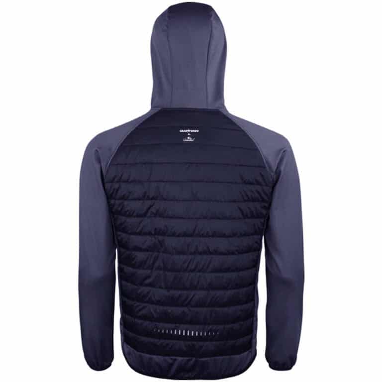 Granfondoteam Light Weight Jas – Image 2