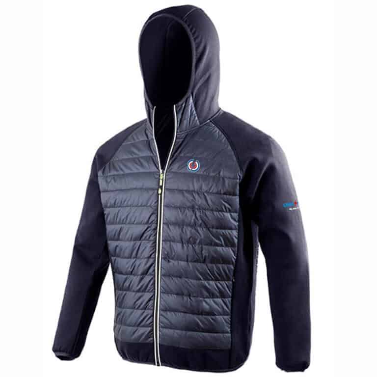 Veste légère Granfondoteam