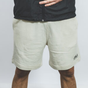 Packshot outdoor shorts raw