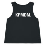Tanktop KPMDM SS24 - XS