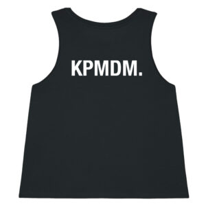 Packshot tanktop KPMDM SS24 AK