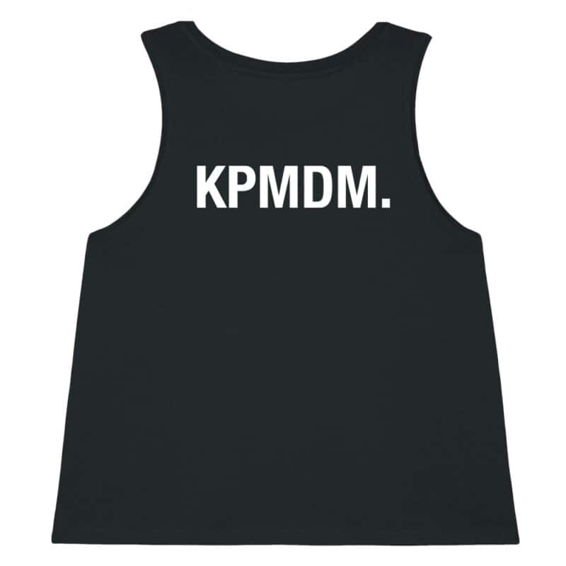 Packshot tanktop KPMDM SS24 AK