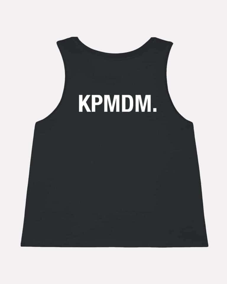Tanktop KPMDM SS24