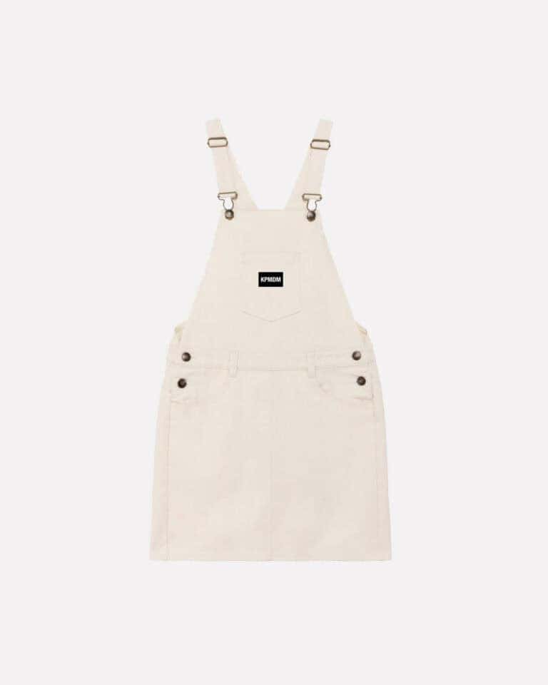 Salopette KPMDM SS24
