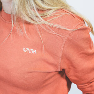 Sfeer foto 3 sweater KPMDM SS24