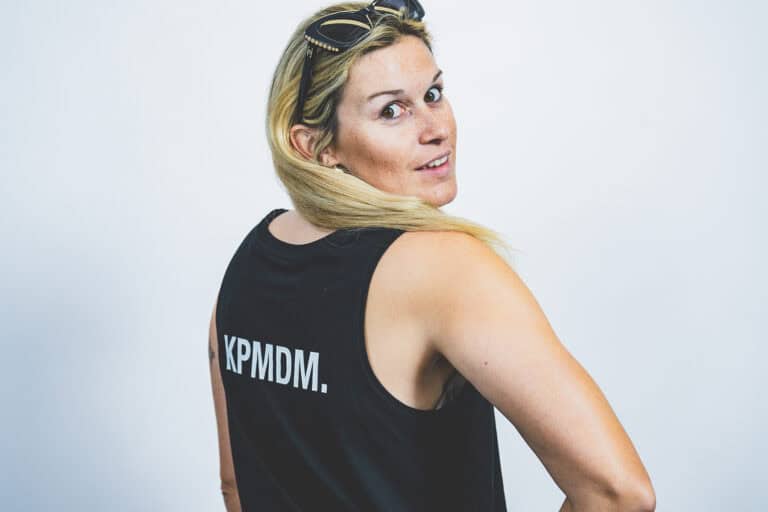 Tanktop KPMDM SS24 - Afbeelding 4