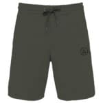 Logo Shorts SS24 - S, khaki