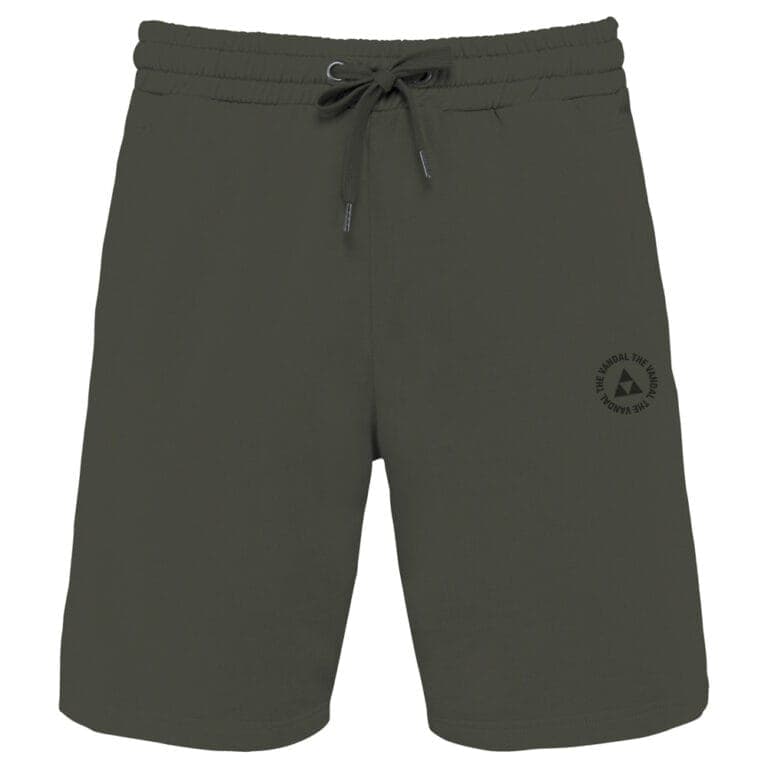 Logo Shorts SS24