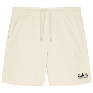 Short SS24 outdoor hills logo Raw