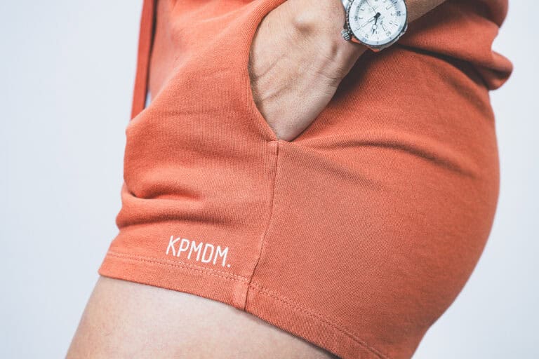 Short KPMDM SS24 – Image 5