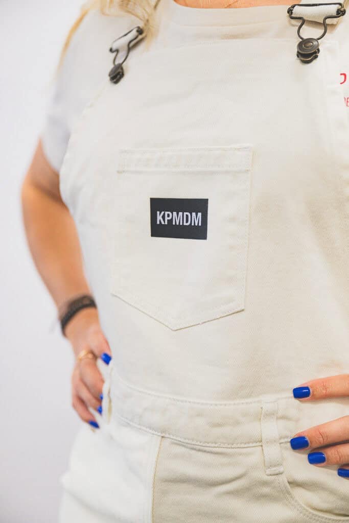 Salopette KPMDM SS24 – Image 5