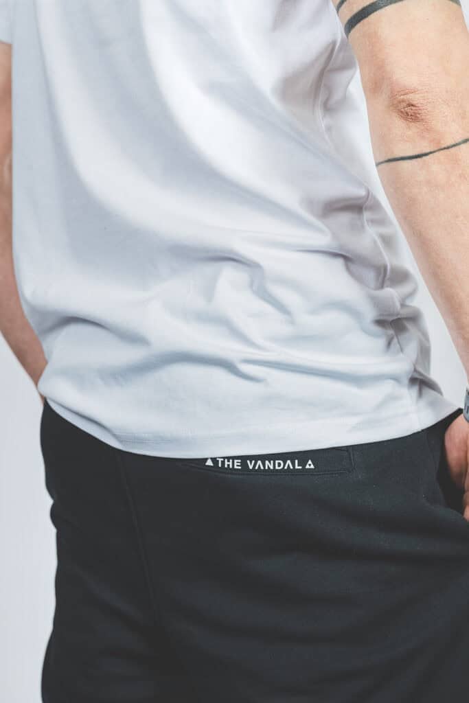 Outdoor Shorts SS24 - Image 3