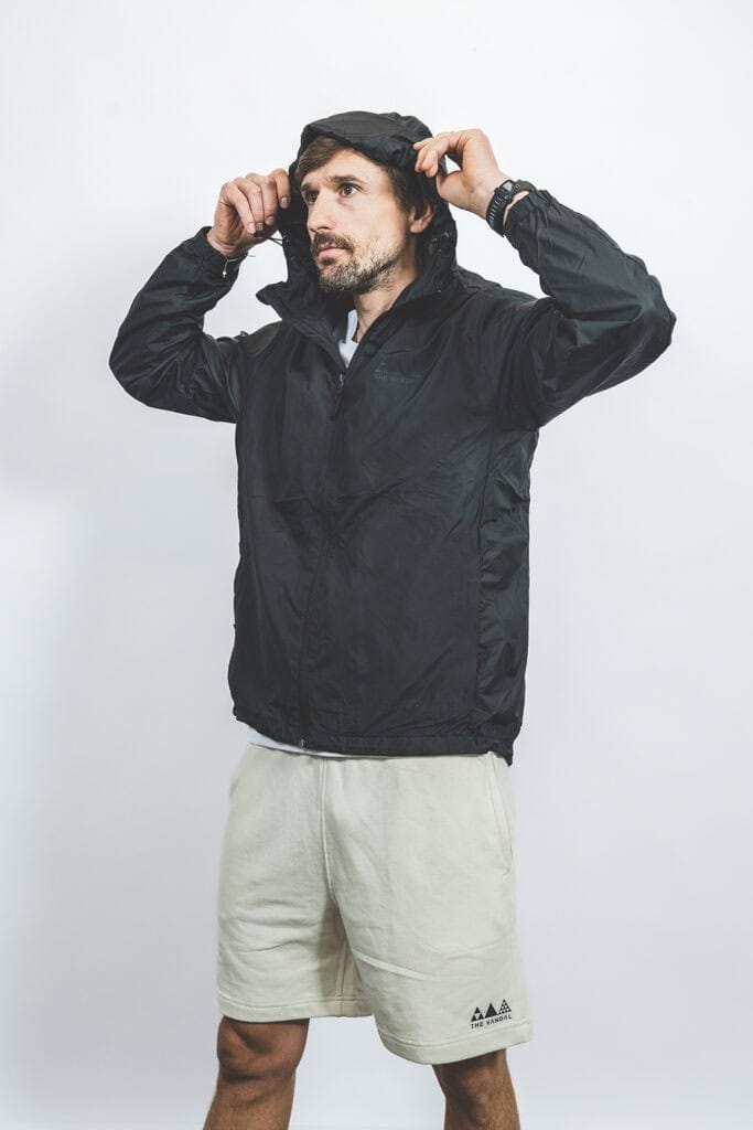 Outdoor Shorts SS24 - Image 4