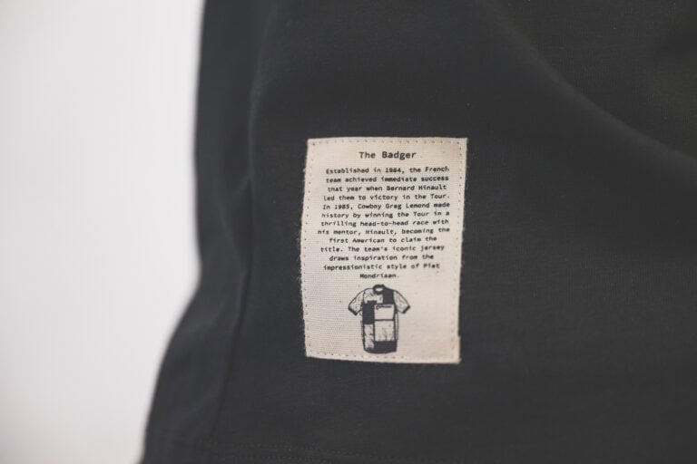 The Badger T-shirt - Image 3