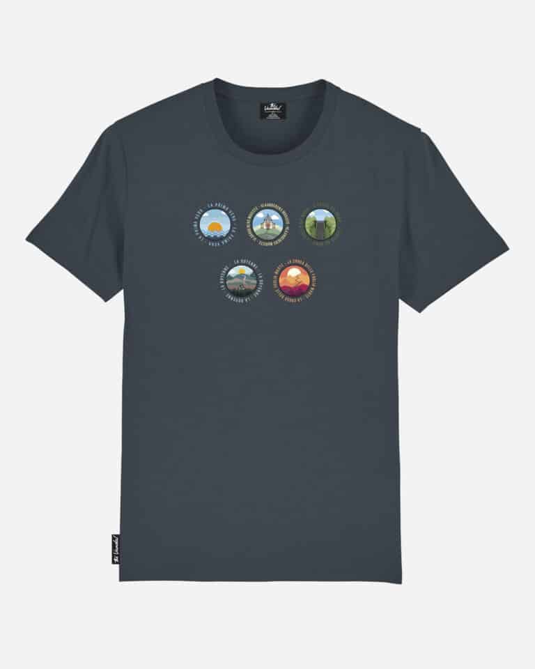 The Classics 2.0 T-Shirt - Afbeelding 6