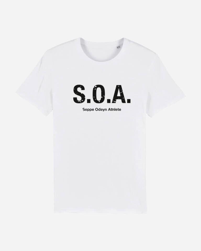 S.O.A.-T-Shirt
