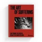 L'ART DE LA SOUFFRANCE - LIVRE SIGNÉ