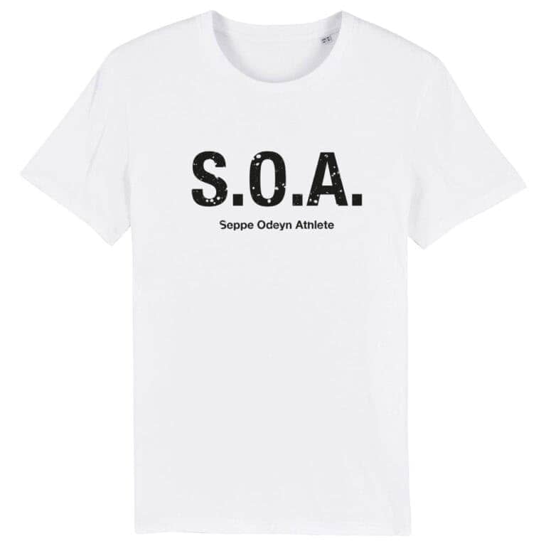 T-shirt S.O.A.
