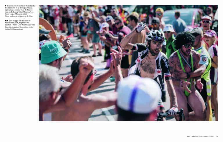 DE KUNST VAN HET AFZIEN  -  GESIGNEERD BOEK – Image 4