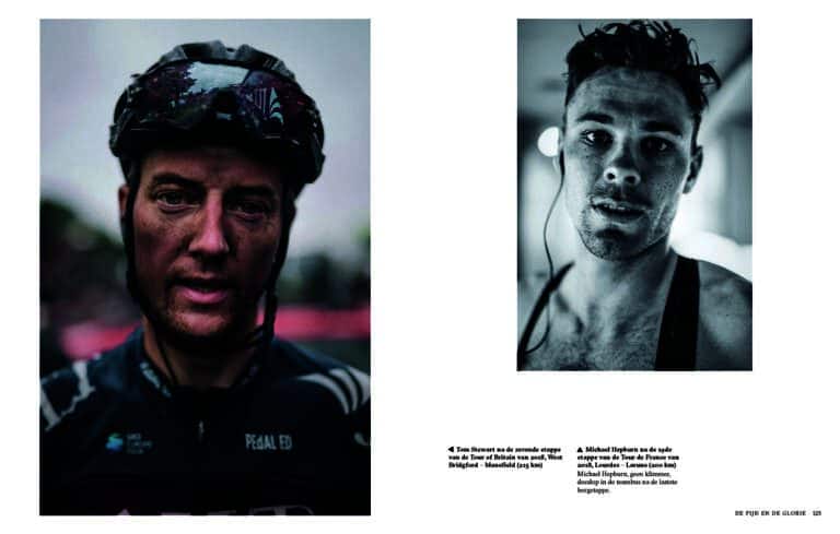 DE KUNST VAN HET AFZIEN  -  GESIGNEERD BOEK – Image 5