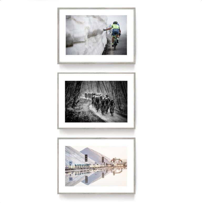 DE KUNST VAN HET AFZIEN  -  GESIGNEERD BOEK + 3 Fine Art Photo Prints – Image 7