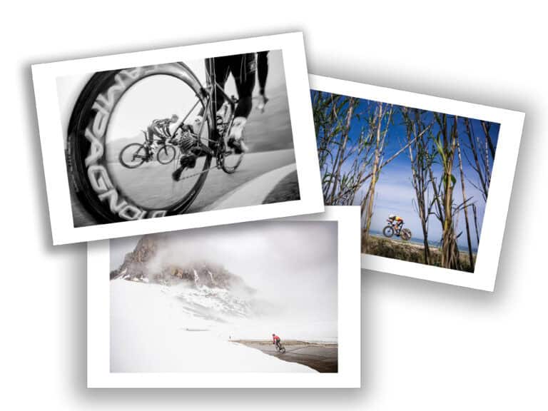 DE KUNST VAN HET AFZIEN  -  GESIGNEERD BOEK + 3 Fine Art Photo Prints – Image 6