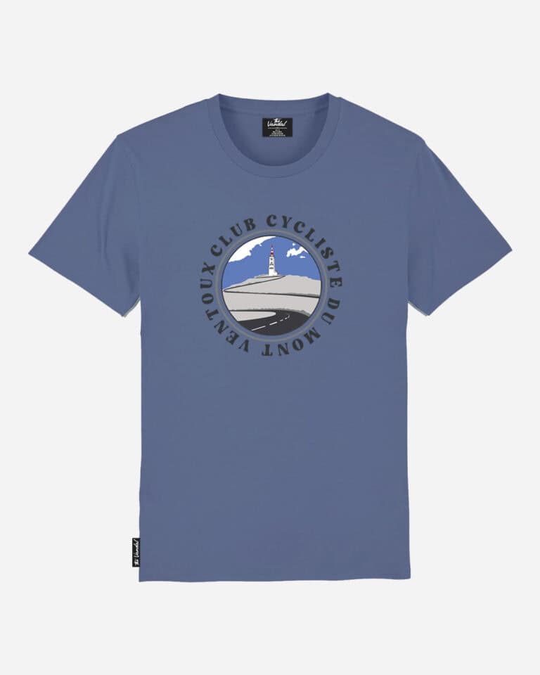 Mont Ventoux T-Shirt