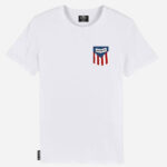 Le Gitan T-shirt - XS, white