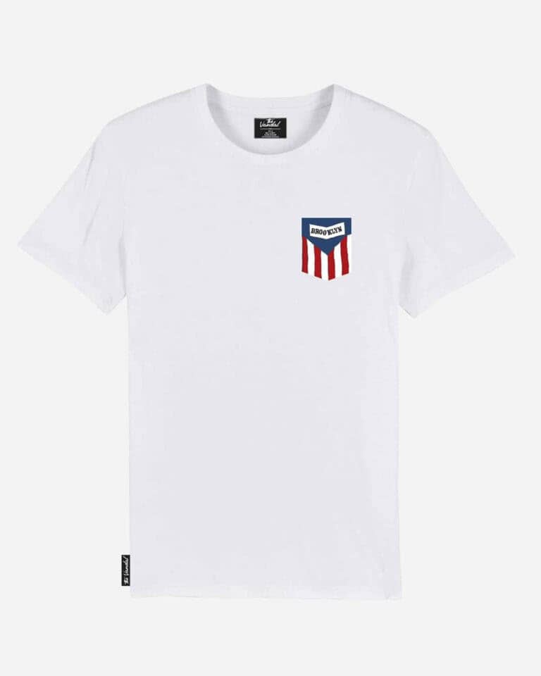 T-shirt Le Gitan