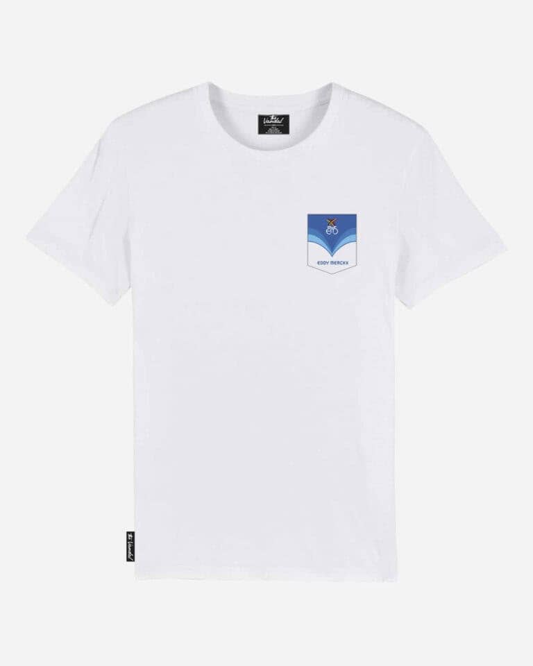 Eddy Merckx T-shirt