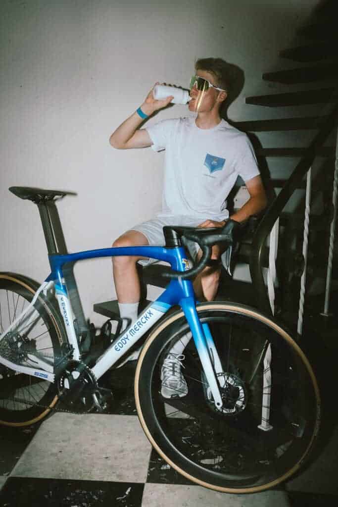 Eddy Merckx T-shirt - Image 4