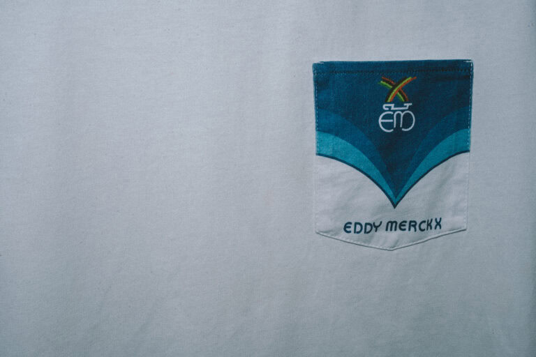 Eddy Merckx T-shirt - Image 3