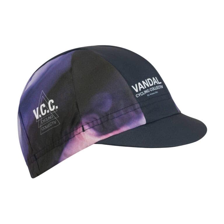 VCC Cycling Cap - Image 2