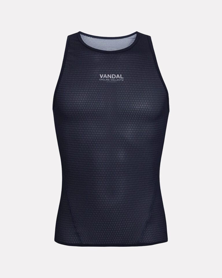 VCC Base layer