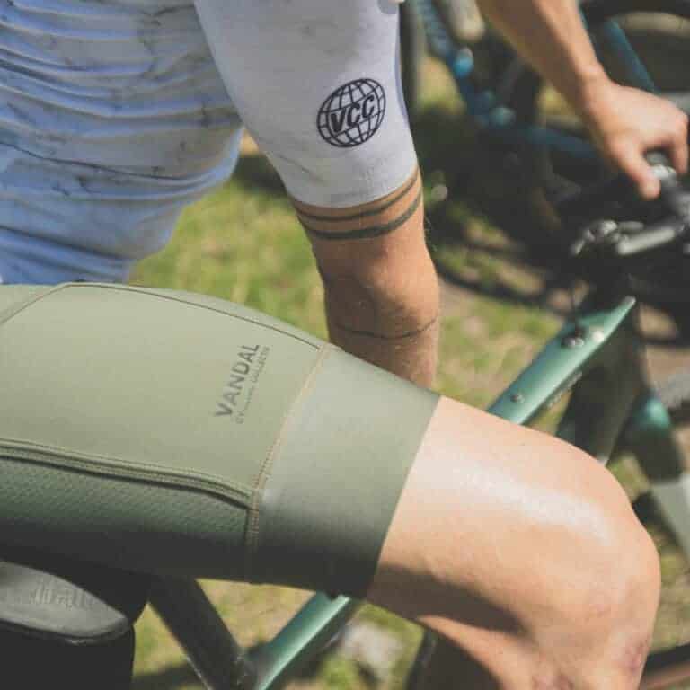 VCC Bib Olive - Afbeelding 6