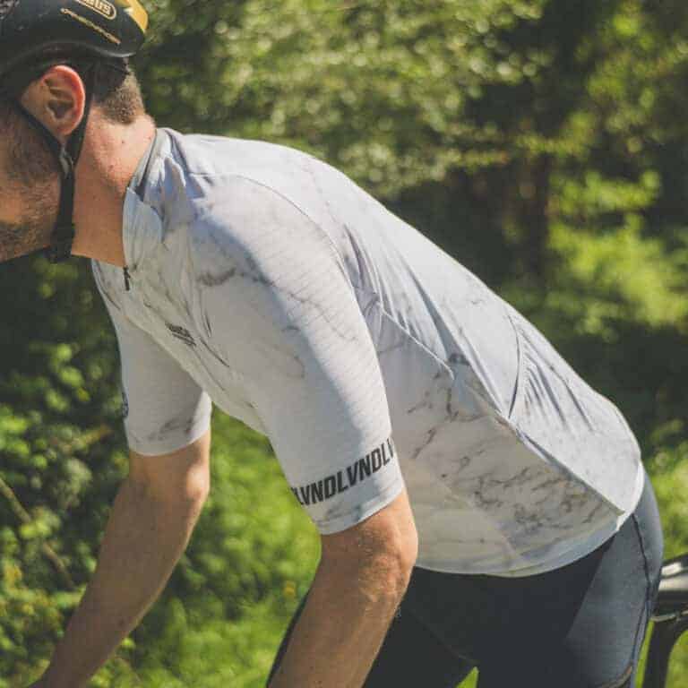 Marble jersey - Afbeelding 6