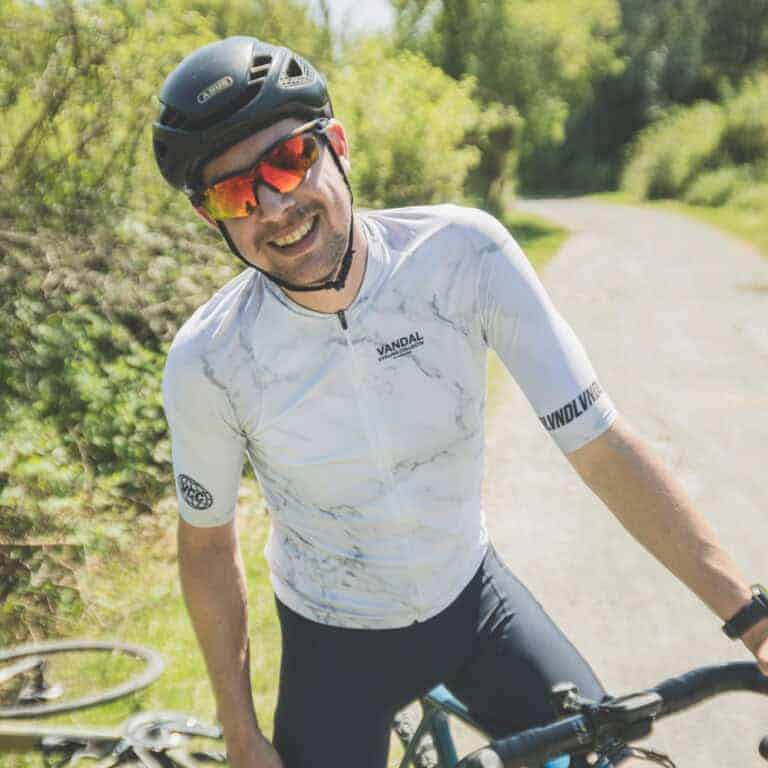 Marble jersey - Afbeelding 7